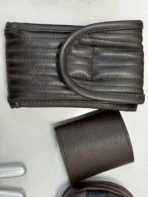 Star Wars Anakin Skywalker Cosplay Belt Gloves - Image 13
