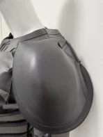 Bat Bruce Vest Armor Cosplay Costume - Image 6