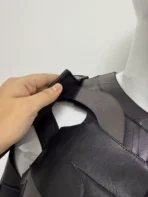 Bat Bruce Vest Armor Cosplay Costume - Image 7