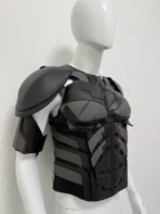 Bat Bruce Vest Armor Cosplay Costume - Image 9