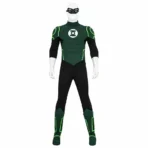 Guy Gardner Cosplay Costume - Image 10