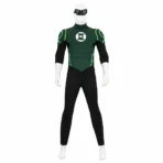Guy Gardner Cosplay Costume