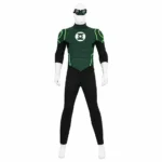 Guy Gardner Cosplay Costume