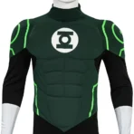 Guy Gardner Cosplay Costume - Image 4