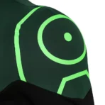 Guy Gardner Cosplay Costume - Image 7