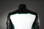 Guy Gardner Green Lantern Cosplay Costume - Image 4