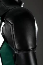 Guy Gardner Green Lantern Cosplay Costume - Image 7