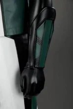 Guy Gardner Green Lantern Cosplay Costume - Image 14
