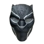 Black Panther Mask Cosplay ZC Cosplay