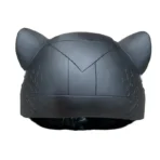 Black Panther Mask Cosplay - Image 5