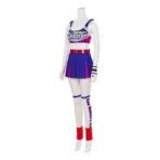 Juliet Cosplay Costume Woman Girls Suit - Image 3