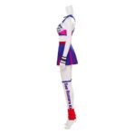 Juliet Cosplay Costume Woman Girls Suit - Image 4