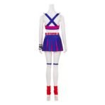 Juliet Cosplay Costume Woman Girls Suit - Image 5