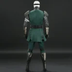 Doctor Doom Cosplay Costume Avengers 5 - Image 5