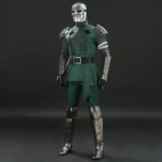Doctor Doom Cosplay Costume Avengers 5 - Image 6