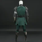 Doctor Doom Cosplay Costume Avengers 5 - Image 8