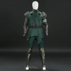 Doctor Doom Cosplay Costume Avengers 5 - Image 9