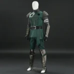 Doctor Doom Cosplay Costume Avengers 5 - Image 10
