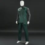 Doctor Doom Cosplay Costume Avengers 5 - Image 11