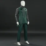 Doctor Doom Cosplay Costume Avengers 5 - Image 12