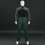 Doctor Doom Cosplay Costume Avengers 5 - Image 13