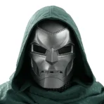 Doctor Doom Cosplay Costume Avengers 5 - Image 15