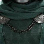 Doctor Doom Cosplay Costume Avengers 5 - Image 16