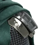 Doctor Doom Cosplay Costume Avengers 5 - Image 17