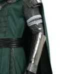 Doctor Doom Cosplay Costume Avengers 5 - Image 23