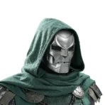 Doctor Doom Cosplay Costume Avengers 5 - Image 28