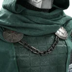 Doctor Doom Cosplay Costume Avengers 5 - Image 29