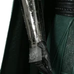 Doctor Doom Cosplay Costume Avengers 5 - Image 30