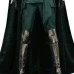 Doctor Doom Cosplay Costume Avengers 5 - Image 35