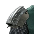 Doctor Doom Cosplay Costume Avengers 5 - Image 36