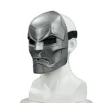Doctor Doom Cosplay Costume Avengers 5 - Image 43