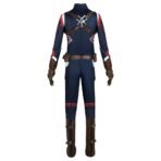 Carter Cosplay Costume - Image 3