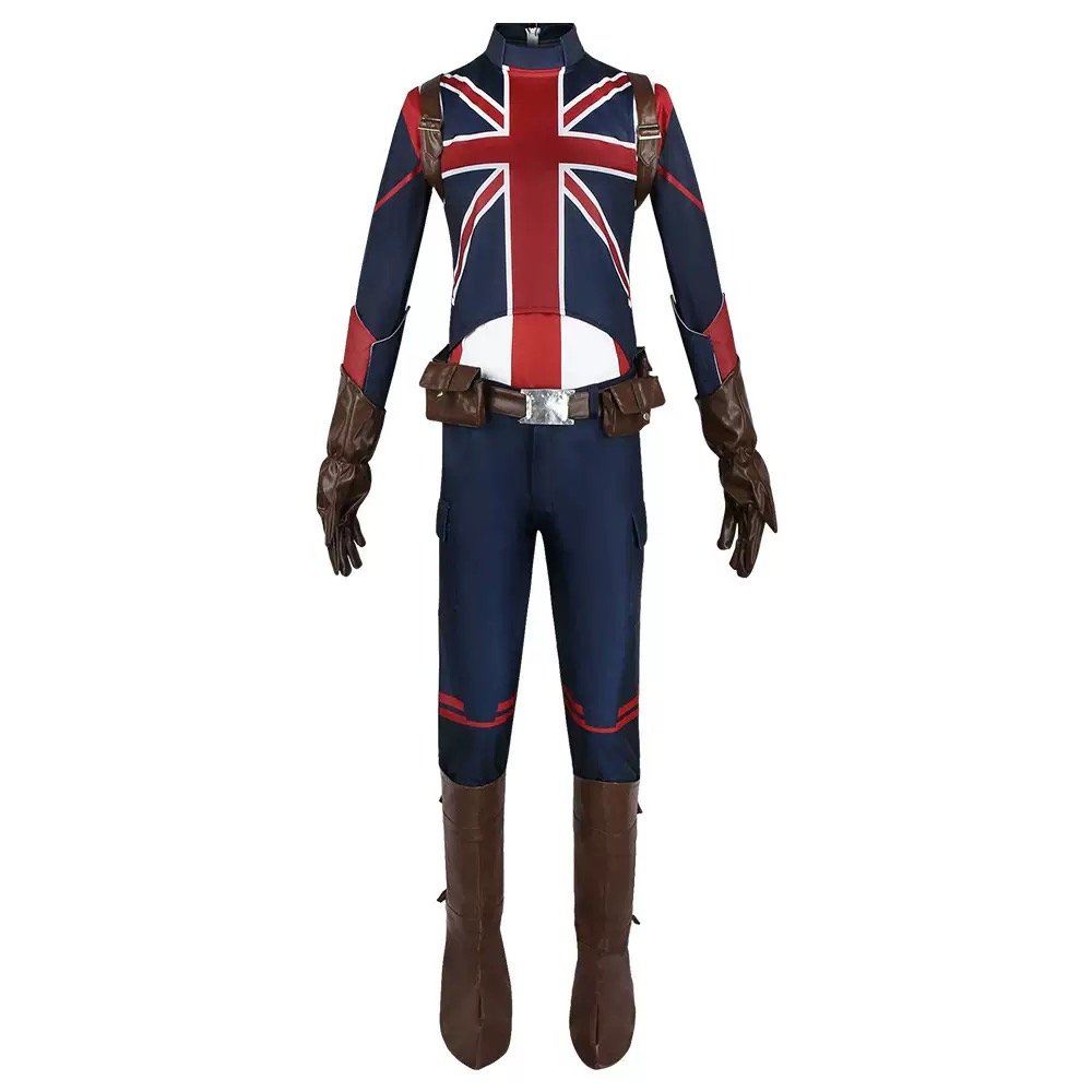 微信图片_20261002175946_185_3 Carter Cosplay Costume - Image 1