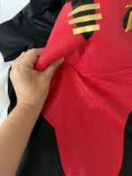 Robin Cosplay Top Shirt - Image 5