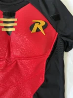 Robin Cosplay Top Shirt - Image 6